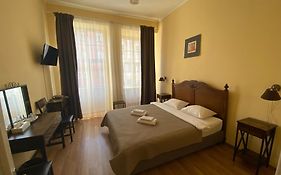 Viktorija Hotel Riga